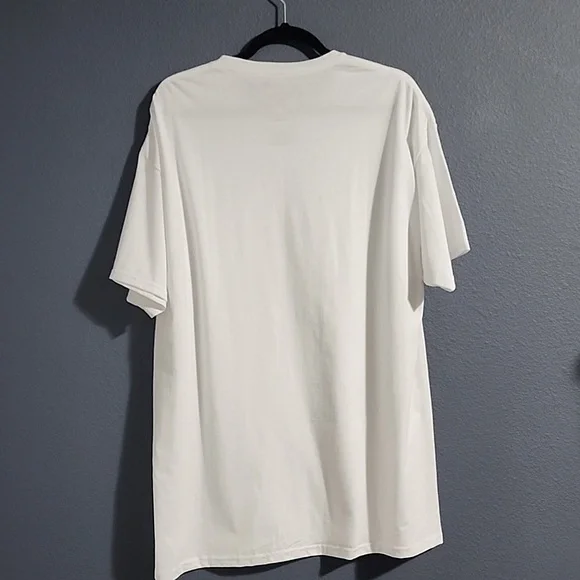 Strawberry Shortcake Graphic T-Shirt - Picture 4 of 4